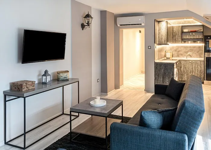 The Red Roof House * Plovdiv