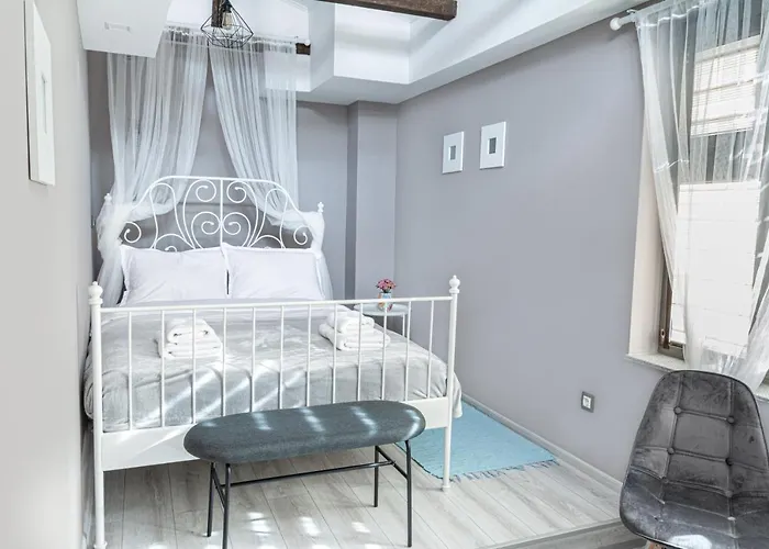 The Red Roof House * Plovdiv