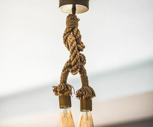 Apartment The Red Roof House Plovdiv