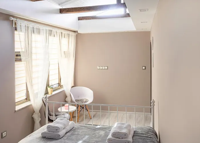 The Red Roof House Apartment Plovdiv