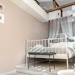 The Red Roof House Appartement *