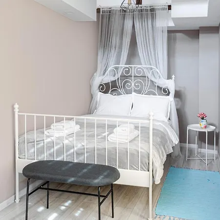 Apartment The Red Roof House Plovdiv