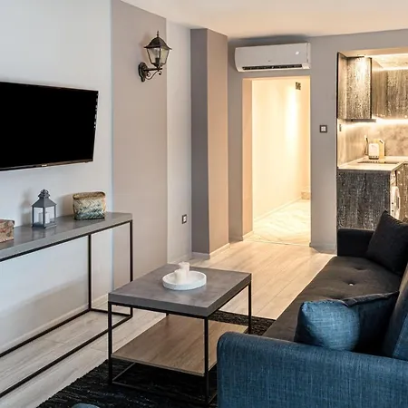 The Red Roof House * פלובדיב