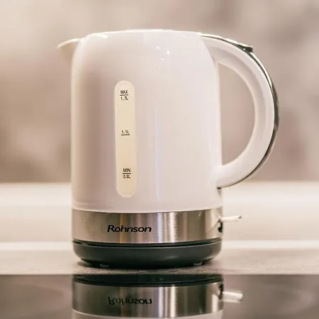 Apartment The Red Roof House Plovdiv