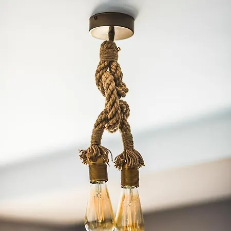 Apartment The Red Roof House Plovdiv