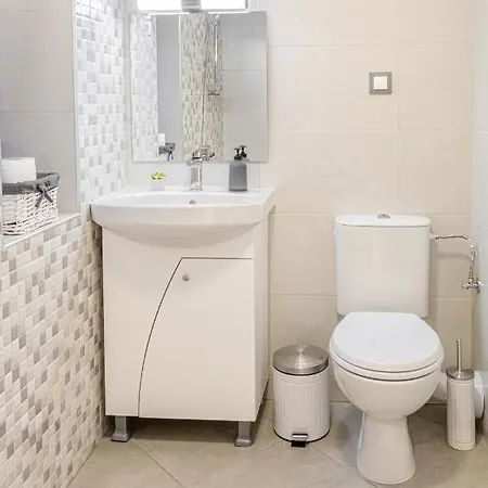 The Red Roof House Plovdiv