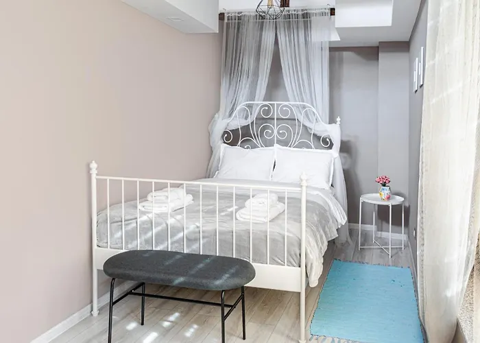 דירה The Red Roof House פלובדיב