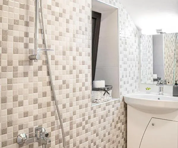 公寓 The Red Roof House *