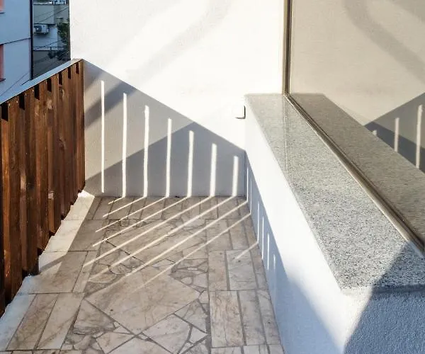 דירה The Red Roof House פלובדיב