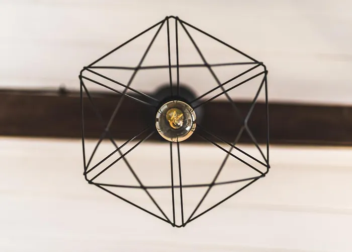 公寓 The Red Roof House *