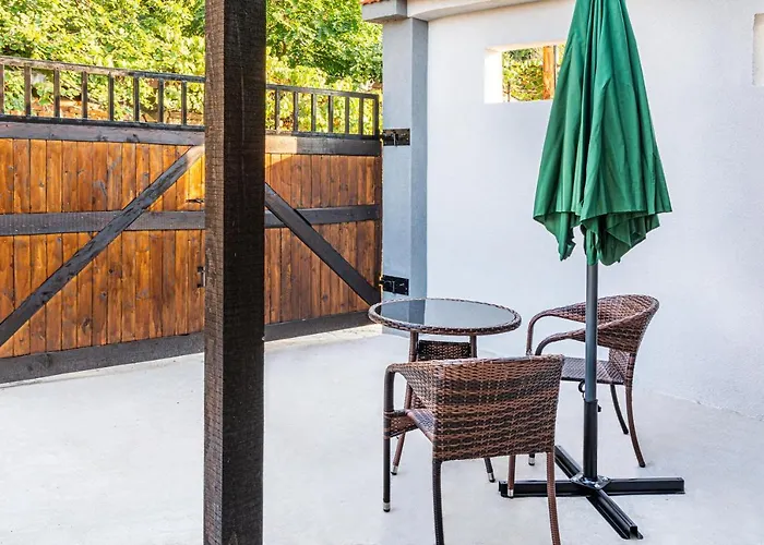 דירה The Red Roof House פלובדיב