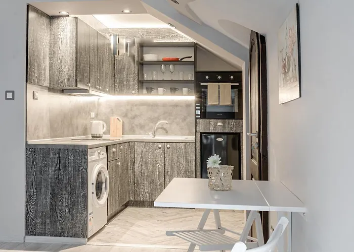 The Red Roof House *