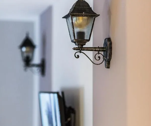 公寓 The Red Roof House